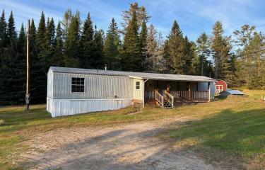 231 Muzzy Rd Exterior 1