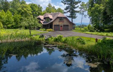 Colden Lodge Summer 2025 (1 of 5)