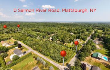 0 Salmon River Road, Plattsburgh