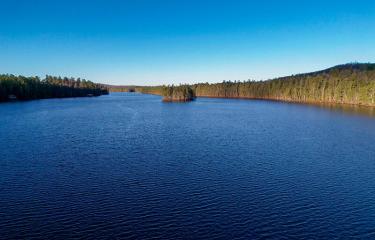 LotOnRainbowLake_RainbowLake