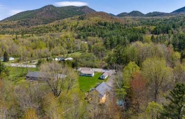 CapeCodInKeeneValley_Spring