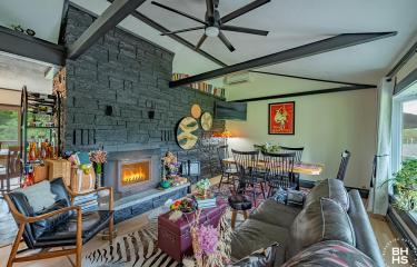 HomeOnJersey_Summer_LR_Fireplace