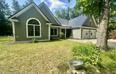 385 Flat Rock Road