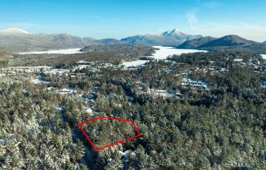Algonquin Lot CT LP-1
