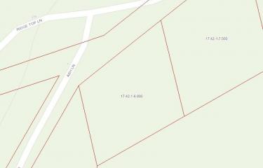 0 Ridgetop