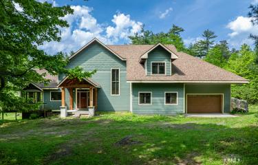 236 Stickney Bridge