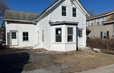 55 Miller St Front