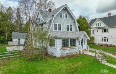 26 Maple St LP-1