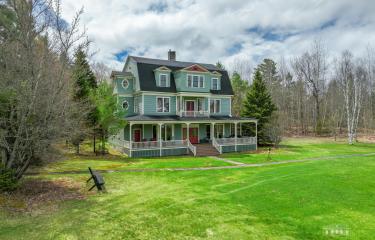 9 Loon Lake Terrace VV-1