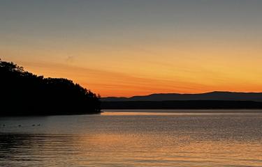 sunrise