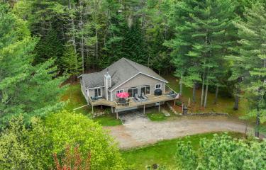 8 Fox Run LN LP-1