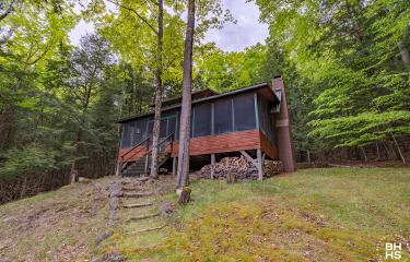 KeeneValleyCampOnLeviLamb_Sun_Exterior