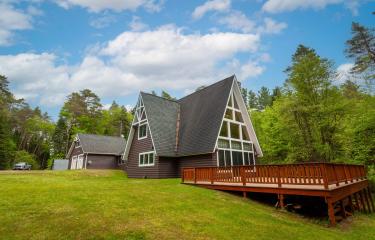 housefront