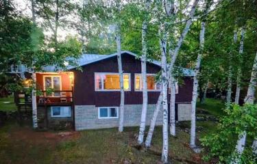 151 North Little Wolf Main Exterior