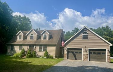 Front of house2