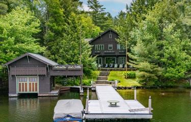 AdirondackHomeOnVictorHerbert