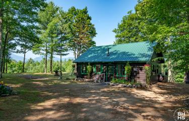 KeeneCabinOnStylesBrookRd