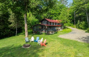 232 Clark Wardner Rd VV-1