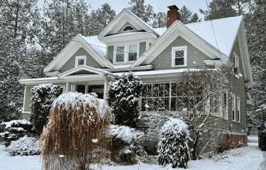 219 Park Ave front close side