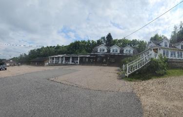 Marshall Brick - new ext panoramic