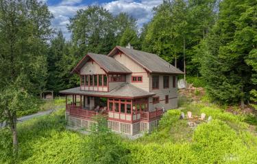 187 Oseetah Woods Rd SL-1