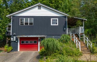 CozySaranacLakeHomeOnJenkins