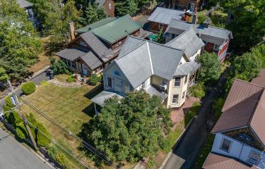 LakePlacidMultifamilyOnParkside