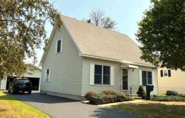 Front of home1