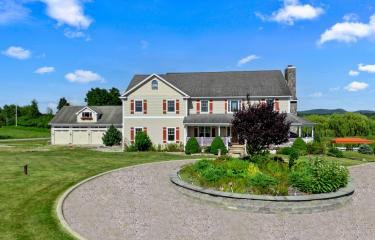 85 Harris Rd