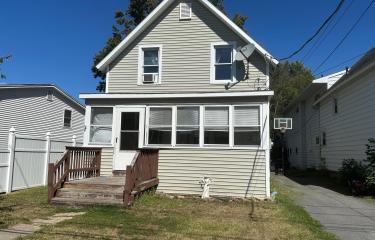 14 Leblanc Lane front
