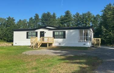 246 Bear Swamp Rd Front