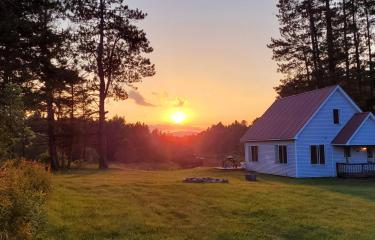 amazing sunsets