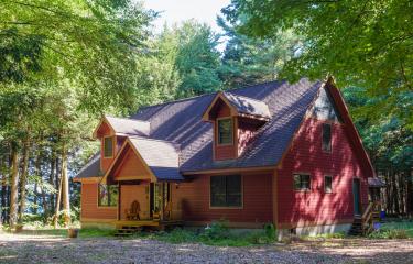3388 Essex | Lake Champlain