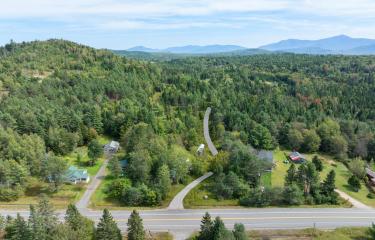 Jaelyn Way Rentrance