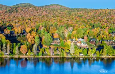 363 Whiteface Inn Ln Unit 9 LP-48