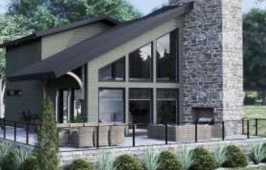 House to be completed