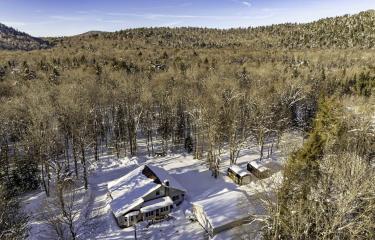 156 Big Moose Rd