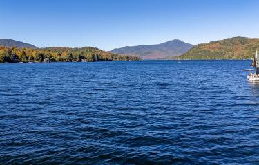 AdirondackHomeOnLP_Fall_A_Lake