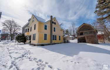 EssexHomeNearTheFerry_Exterior