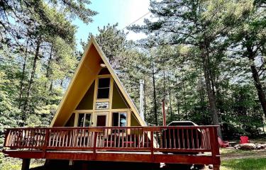 Little Peak exterior 4