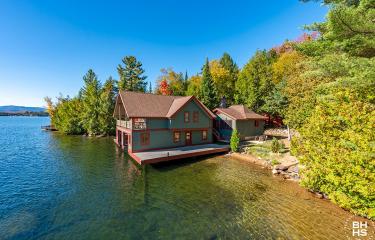 BoatAccessCampOnLP_Boathouse2_Exterior