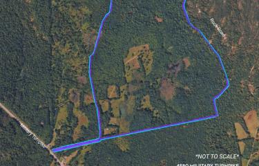 4580 Miliitary Turnpike Altona, NY Bound