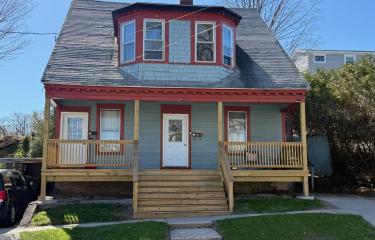 11 Howard Ave